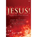 Jesus (The Advent of the Messiah) CD Printable Parts