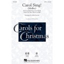 Carol Sing (Medley) SATB