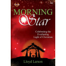 Morning Star (Choral Book) SATB