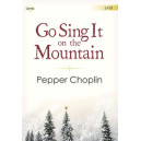 Go Sing It On the Mountain (Choral Book) SATB