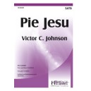 Pie Jesu  (SATB)