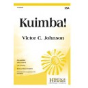 Kuimba  (Acc. CD)