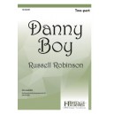 Danny Boy  (2-Pt)