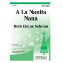 A La Nanita Nana  (Acc. CD)