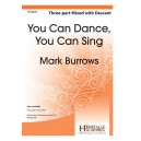 You Can Dance You Can Sing  (3-Pt)