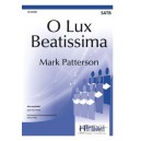 O Lux Beatissima  (Acc. CD)