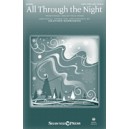 All Through the Night (SATB)