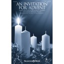 An Invitation for Advent (SAB)