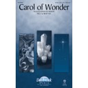 Carol of Wonder (SATB)