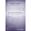 Cantate Jubilate! (Unison/2 Part)