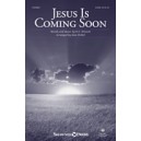 Jesus Is Coming Soon (Studiotrax CD)
