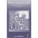 What a Glorious Night (StudioTrax CD)