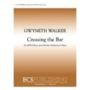 Crossing The Bar