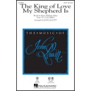 The King of Love My Shepherd Is (ChoirTrax CD)