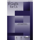 If God Is for Us (SATB)