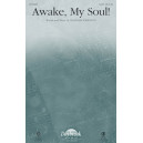 Awake, My Soul! (SATB)