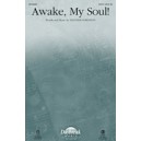 Awake, My Soul! (ChoirTrax CD)