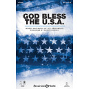 God Bless the U.S.A. (StudioTrax CD)