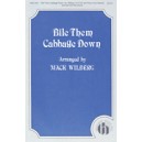 Bile Them Cabbage Down  (Instrumental Parts)