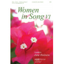 Women in Song VI (SSA)
