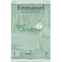 Emmanuel (SATB)