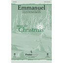 Emmanuel (Acc. CD)