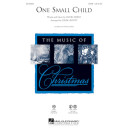 One Small Child (SATB)