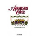 Anniversary Carols (SATB)