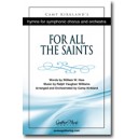 For All the Saints (Orchestration) *POD*