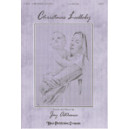 Christmas Lullaby  (SATB)