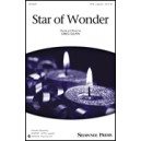 Star of Wonder (SATB)