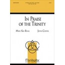 In Praise of the Trinity (SAB)