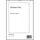 Christmas Day (SATB)