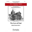 Love of God, The (Orchestral Score)
