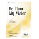 Be Thou My Vision (SATB)