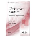 Christmas Fanfare (Acc. CD)