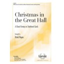 Christmas in the Great Hall (Acc. CD)