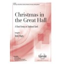 Christmas in the Great Hall (SSA)