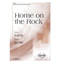 Home on the Rock (SATB)