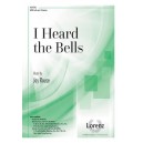 I Heard the Bells (SATB)