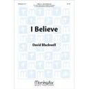 I Believe (2 Part)