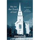 We Are the Church of God (SATB)