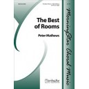 Best of Rooms, The  (SATB)