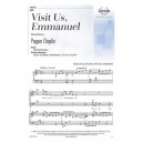 Visit Us Emmanuel (SATB)