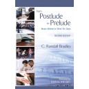 From Postlude to Prelude