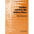 Joyful Joyful We Adore Thee (Chamber Orchestra Score)