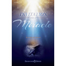 Invitation to a Miracle (Practice Tracks CD)