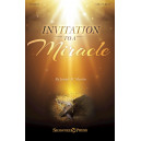 Invitation to a Miracle (SAB) Choral Book)