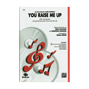 You Raise Me Up (SATB)