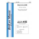 Ballgame  (TTB)